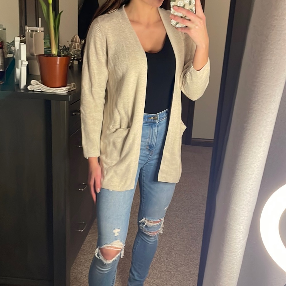 Old Navy Cardigan